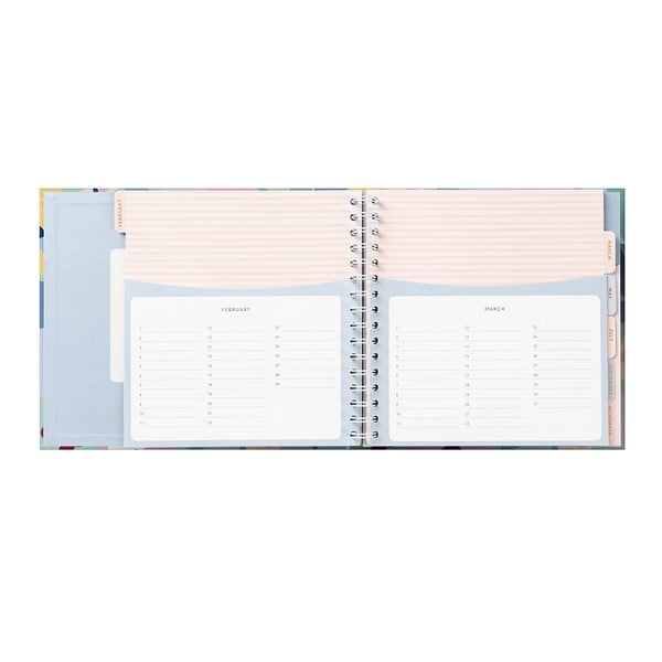 Agenda per compleanni 12 pag. – Busy B-image-4