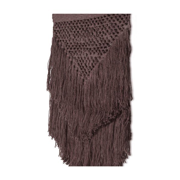 Macramè 60x80 cm Retro chic - HF Living-image-2