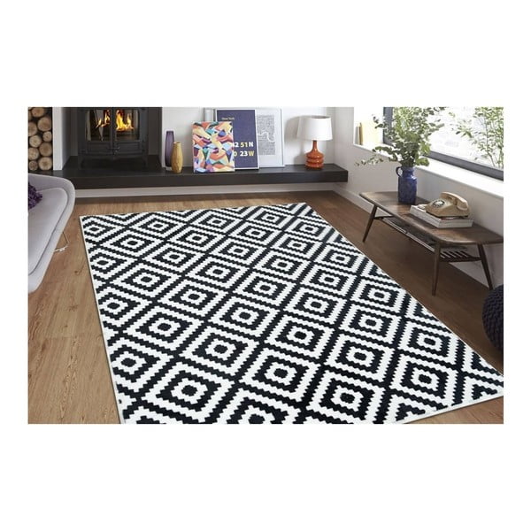 Tappeto , 120 x 180 cm Piramit - Armada-image-2