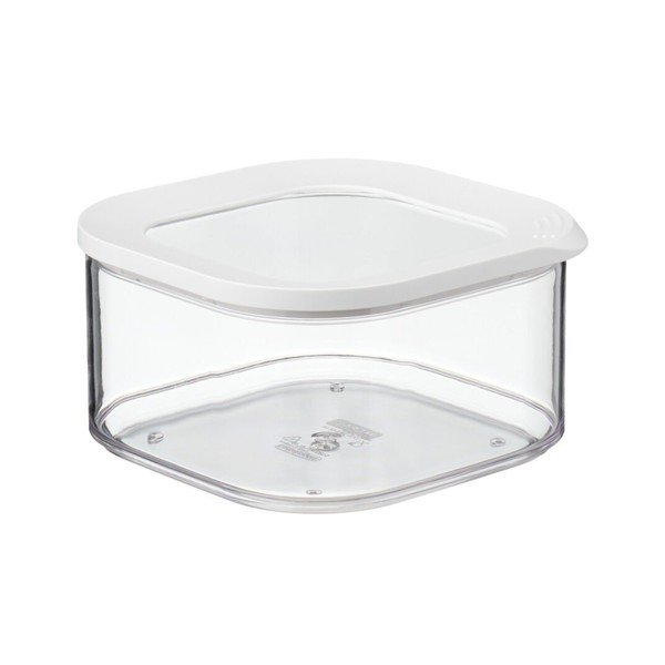 Scatola per alimenti Modula White - Mepal