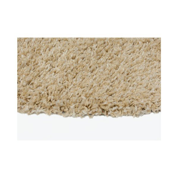 Tappeto beige Thais, 57 x 110 cm - Universal-image-2