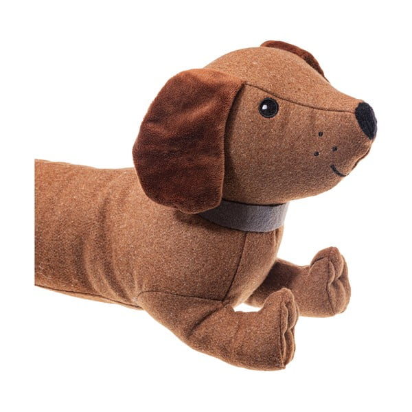 Protezione contro le correnti d'aria Sausage Dog - Sass & Belle-image-3