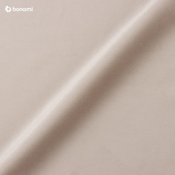 Testiera beige 160x120 cm Natalia - Milo Casa-image-1