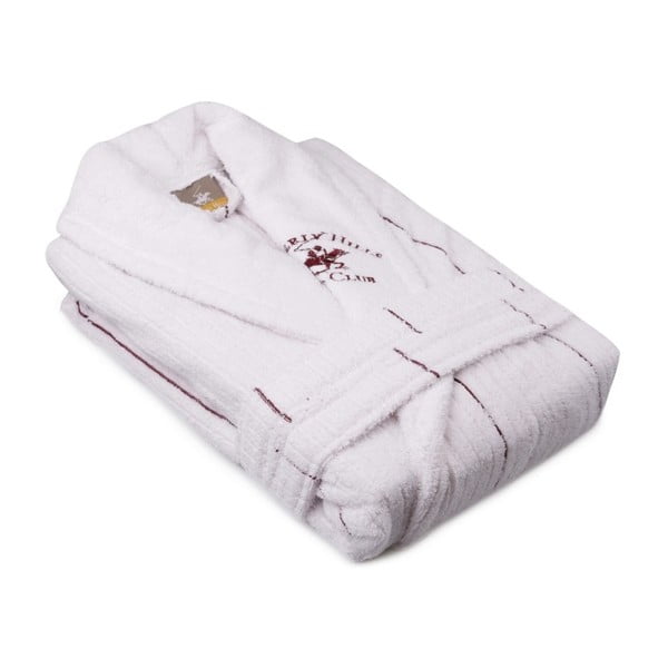 Accappatoio BHPC Lisa, taglie. S/M - Foutastic-image-2