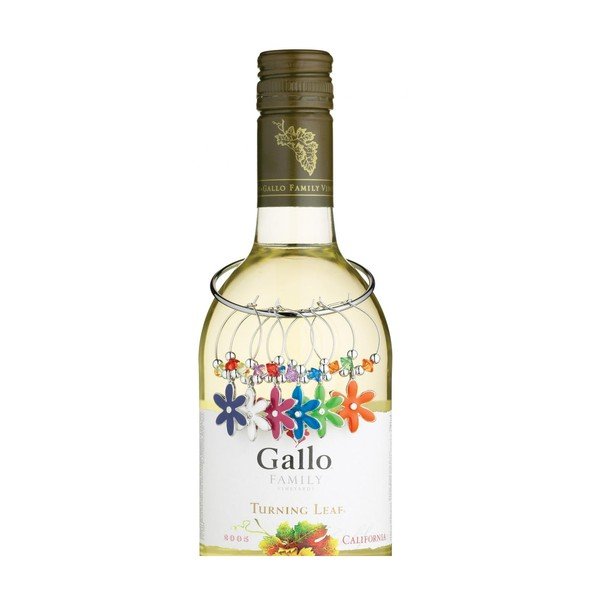Rozlišovače skleniček Glass Charms