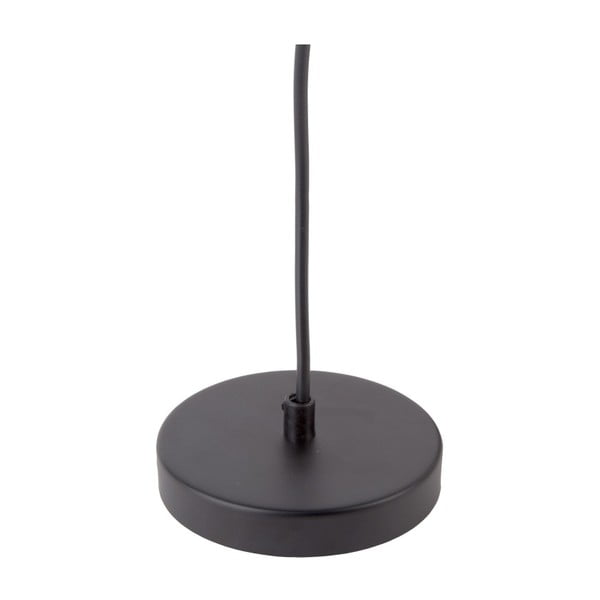 Apparecchio a sospensione nero Studio - Leitmotiv-image-1