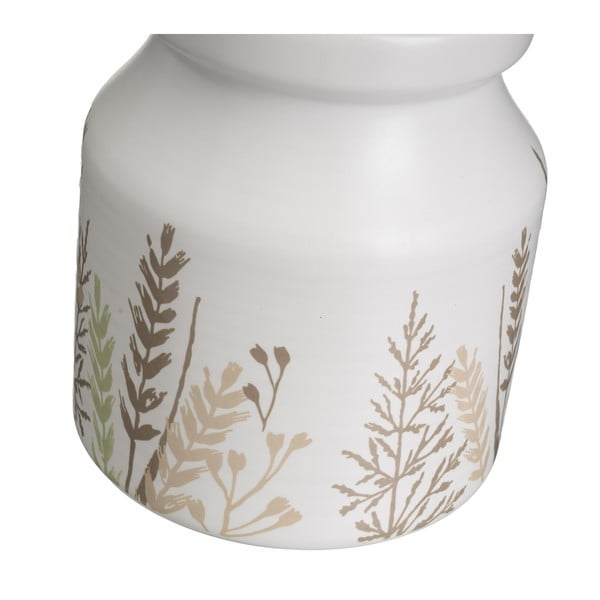 Set di utensili da cucina in legno 4 pezzi con supporto Grass - Casa Selección-image-2