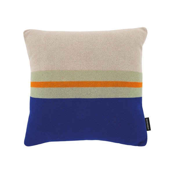 Cuscino decorativo in cotone, 45 x 45 cm Pepper - Remember