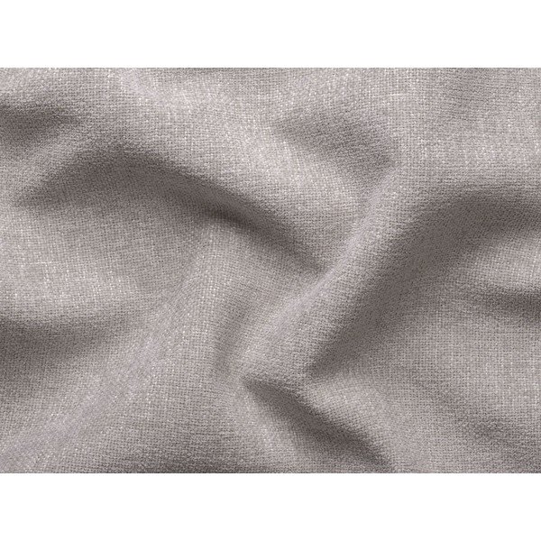 Divano angolare componibile grigio chiaro (con penisola a destra/con chaise lounge) Jodie – Micadoni -image-2