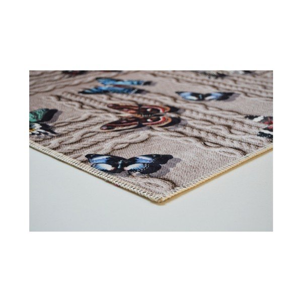 Tappeto Cindy, 80 x 140 cm - Vitaus-image-1
