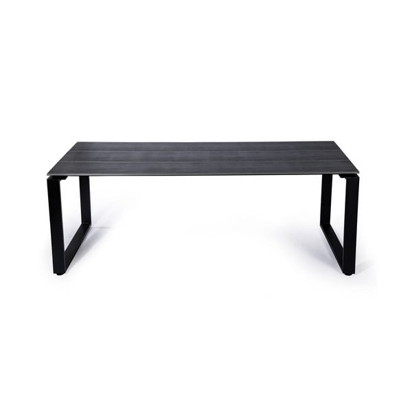 Tavolo da giardino grigio , 210 x 100 cm Strong - Bonami Selection