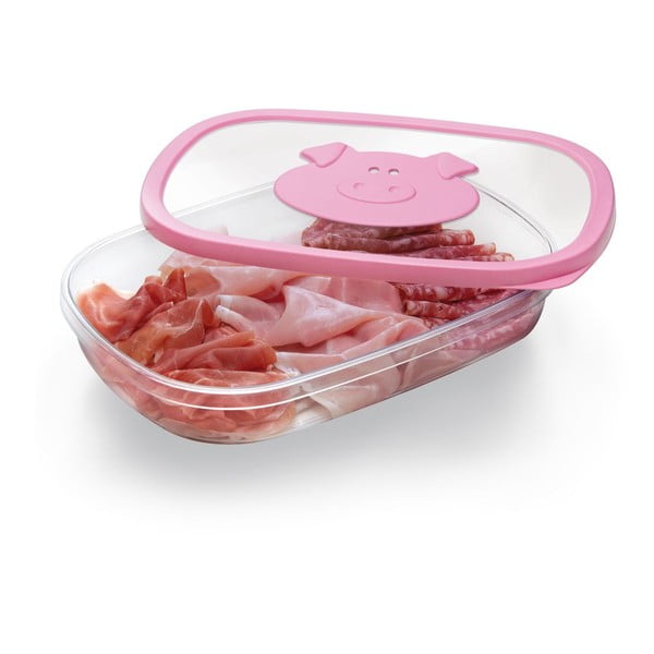 Vaso per salame , 1,5 l Pig - Snips-image-2