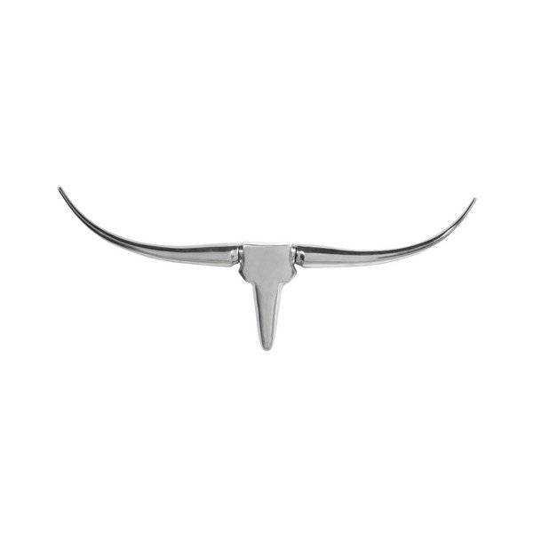 Dekorativní paroží Kare Design Texas, 100 x 42 cm