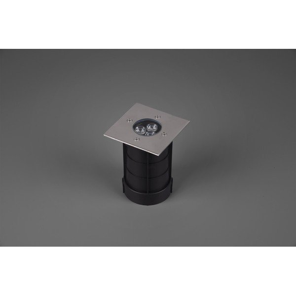 Apparecchio LED per esterni (altezza 15 cm) Beleja - Trio-image-2