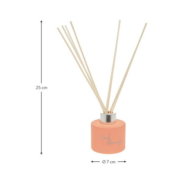 Mattina del diffusore: Ambra floreale Good Morning: Floral Amber - Westwing Collection-image-3