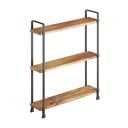 Organizer per spezie in legno York – Metaltex