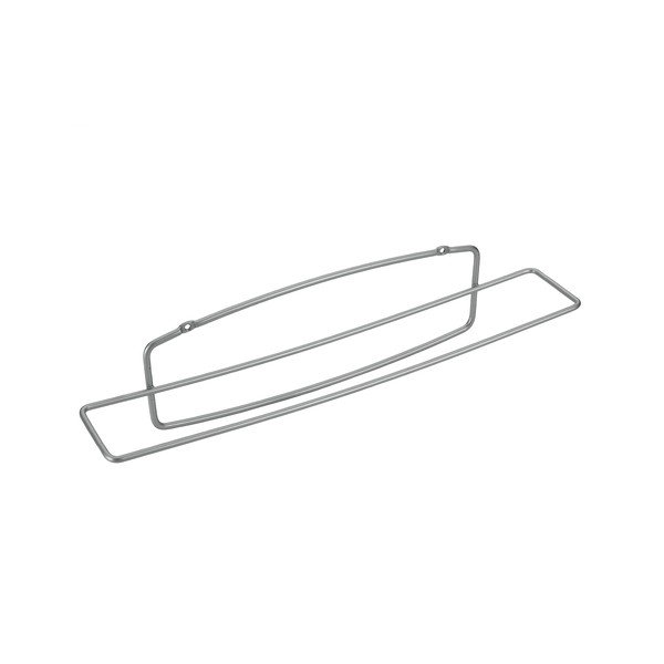 Porta asciugamani Onda - Metaltex