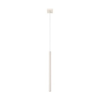 Lampadario color crema Fideus – Nice Lamps