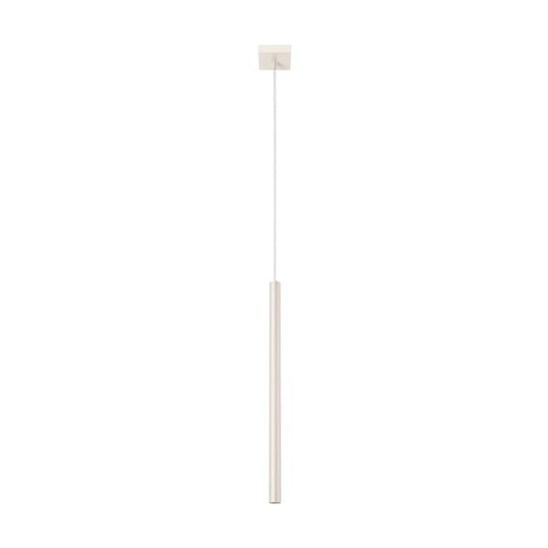 Lampadario color crema Fideus – Nice Lamps