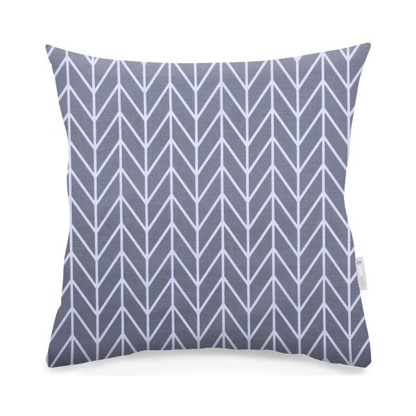 Federe in set di 2 40x40 cm Ducato - DecoKing-image-1