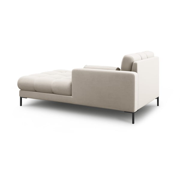 Pigrone beige (angolo destro) Bali - Cosmopolitan Design-image-3