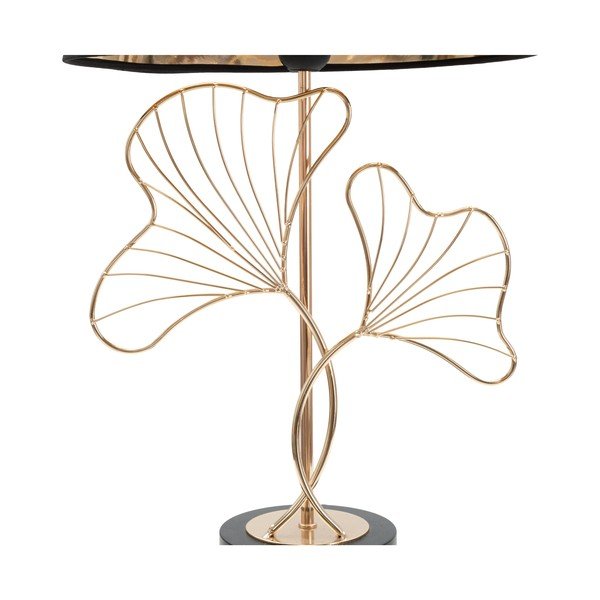 Lampada da tavolo nera Gingko - Mauro Ferretti-image-4