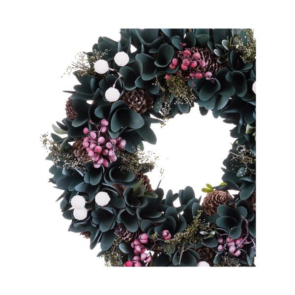 Ghirlanda ø 30 cm – Casa Selección-image-1