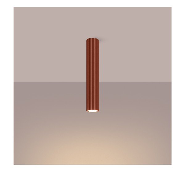 Faretto color mattone Gleam – Sollux-image-2