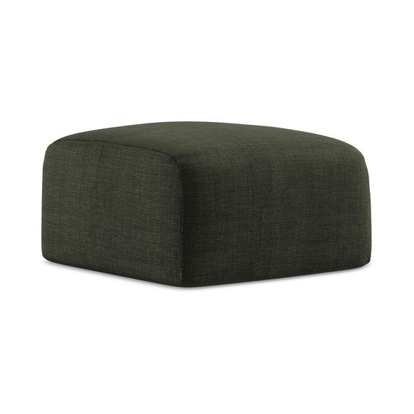 Poggiapiedi verde Leila – Makamii-image-3