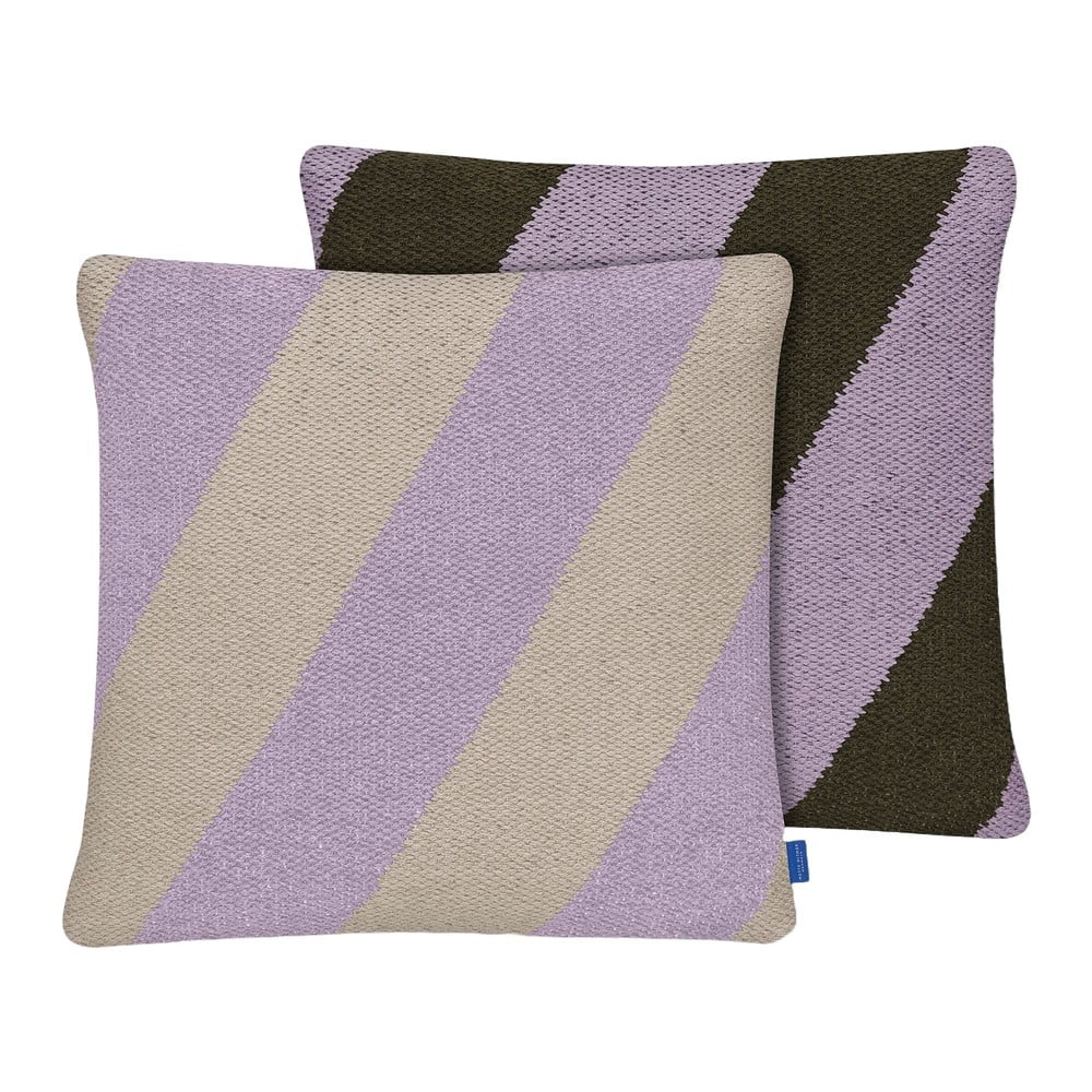 Federa 50x50 cm Across - Mette Ditmer Denmark | Federe