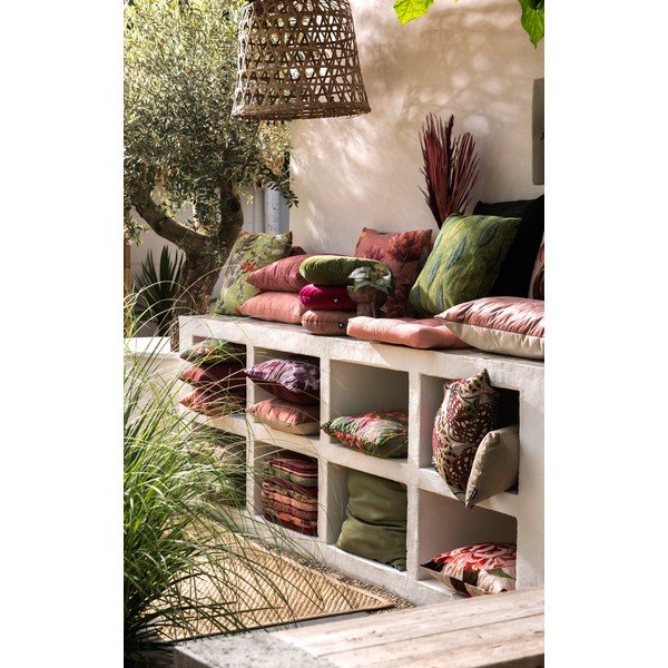 Cuscino per esterni 50x30 cm Havana - Hartman-image-1