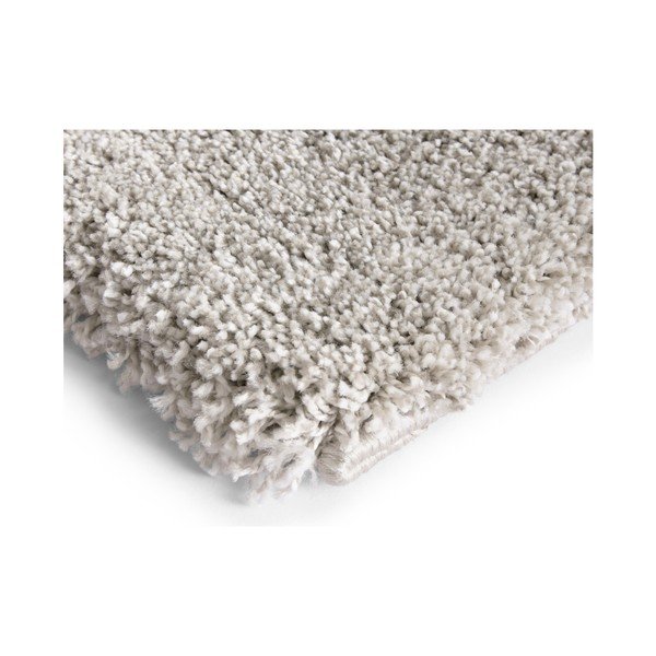 Tappeto grigio chiaro Passion Bron, 160 x 230 cm - Elle Decoration-image-1
