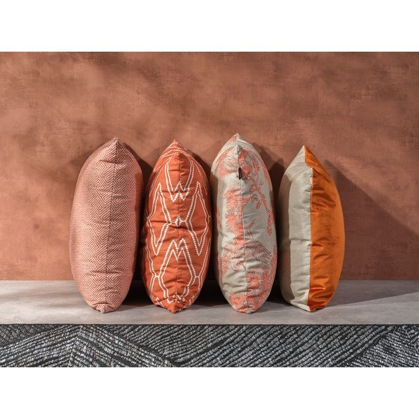 Cuscino per esterni 50x50 cm Jesse - Hartman-image-1