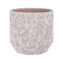 Coprivaso in ceramica ø 14 cm Almada – Ego Dekor
