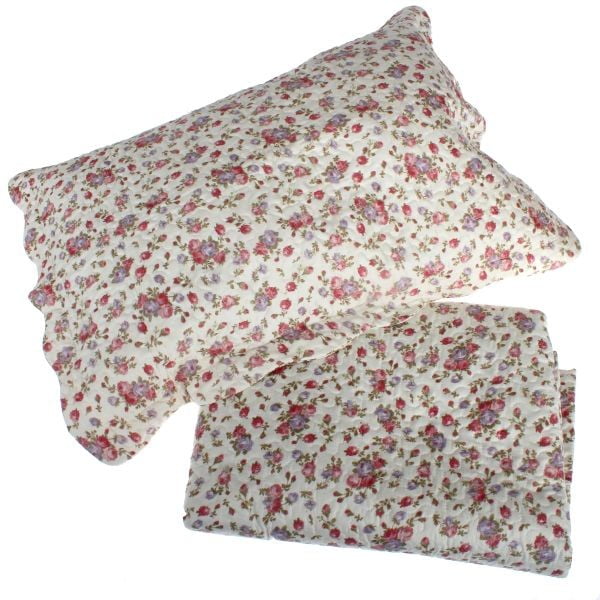 Set con copriletto e federa 200x140 cm – Dakls-image-1