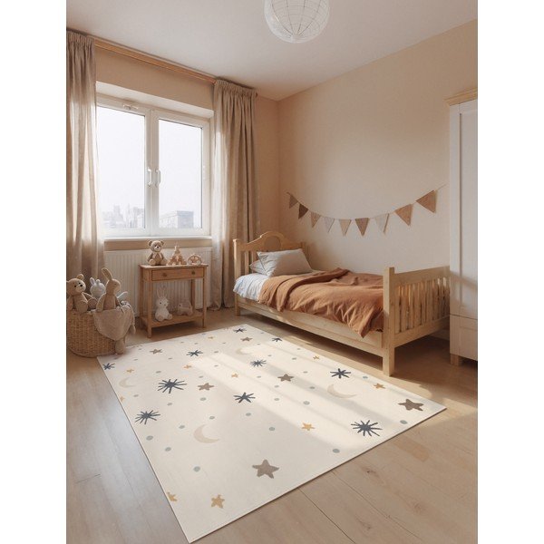 Tappeto per bambini 120x170 cm Moony – Hanse Home-image-1