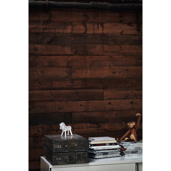 Statuetta in legno massiccio Monkey - Kay Bojesen Denmark-image-4