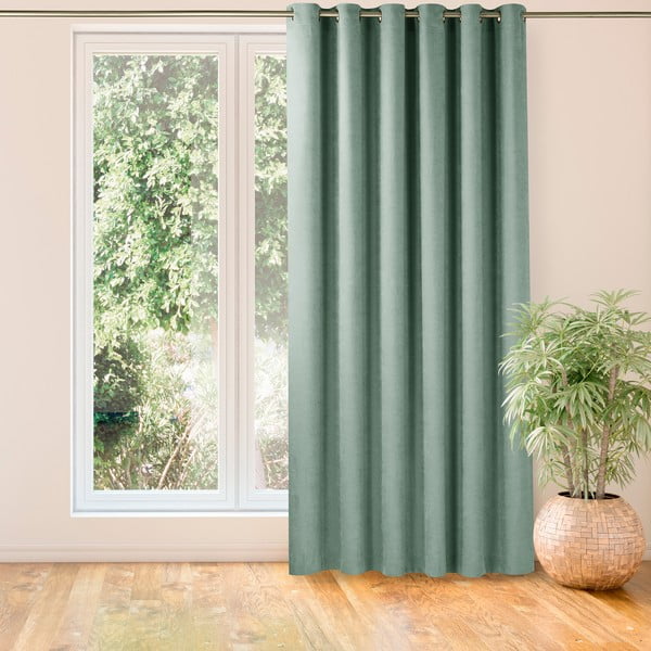 Tenda color menta 140x300 cm Milana - Homede-image-4