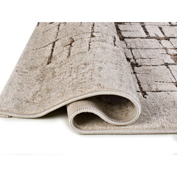 Tappeto color crema 80x120 cm Ceres – Universal-image-2