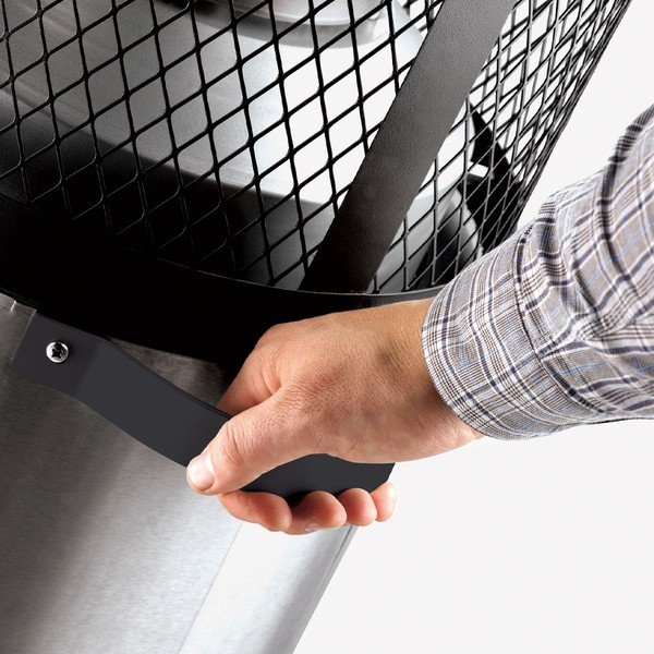 Riscaldatore a gas Silver Polo 2.0 - ENDERS-image-1