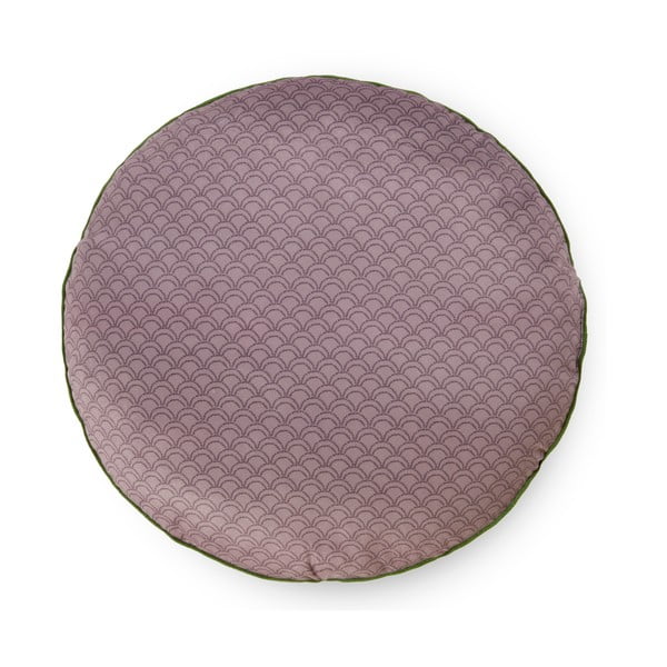 Cuscino decorativo ø 55 cm - Descanso-image-2