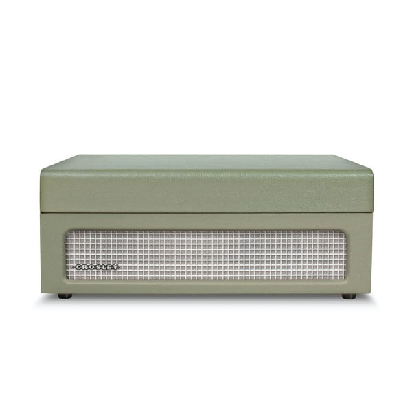 Giradischi Green Sage Voyager - Crosley-image-1
