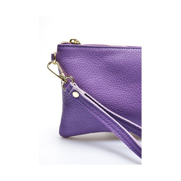 Borsa in pelle - Luisa Vannini-image-2