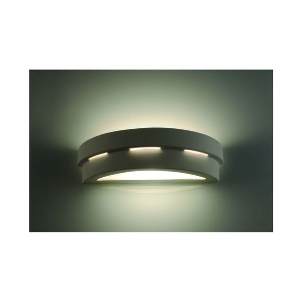 Lampada da parete in ceramica Sirius - Sollux-image-2