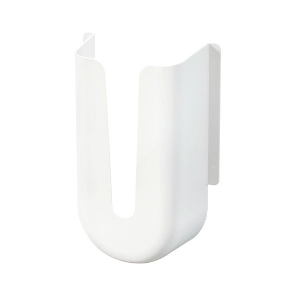 Distributore di sacchetti per la spesa autoportante in plastica riciclata Eco System - iDesign-image-3