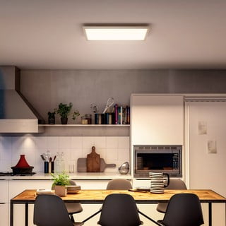 Plafoniera smart a LED 46,5 W Aurelle - Philips Hue