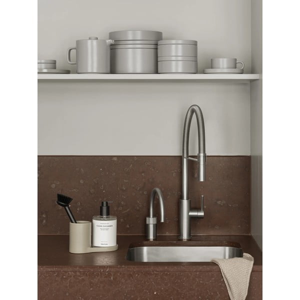 Set di strofinacci in cotone organico 2 pz 50x70 cm Gano – Blomus-image-4