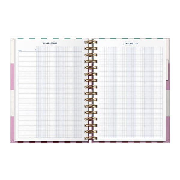 Agenda senza date 240 pag. Multi – Busy B-image-3