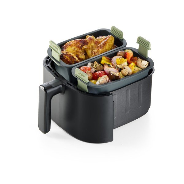 Stampo da forno in silicone 20x11 cm – Lékué-image-3