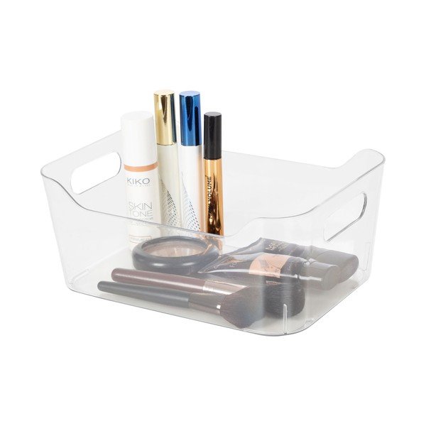 Cesto in plastica 25x17x10 cm – Compactor-image-4